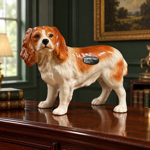 Coopercraft figurine - figurine,