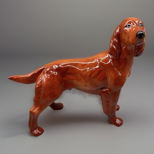 Vintage coopercraft irish red - coopercraft,